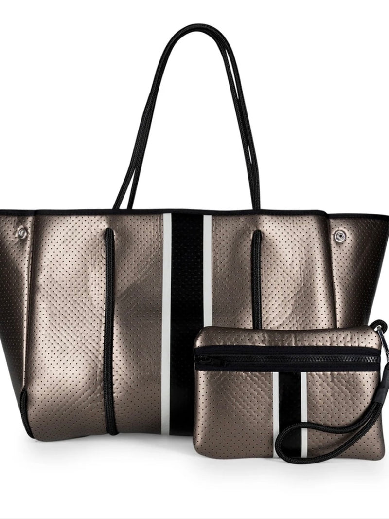 Greyson Tote Bag