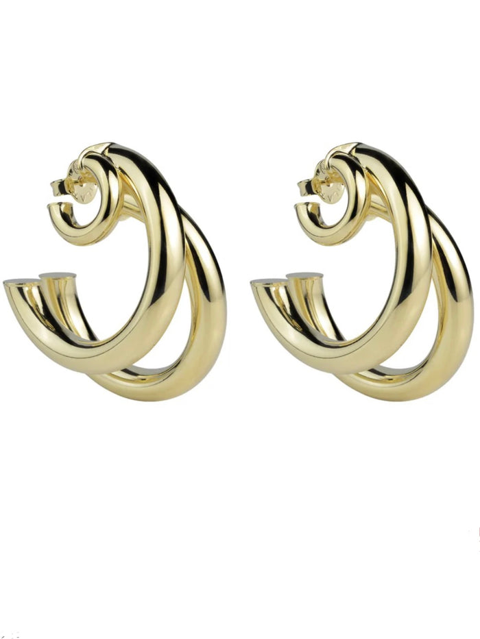 Hazel Hoops
