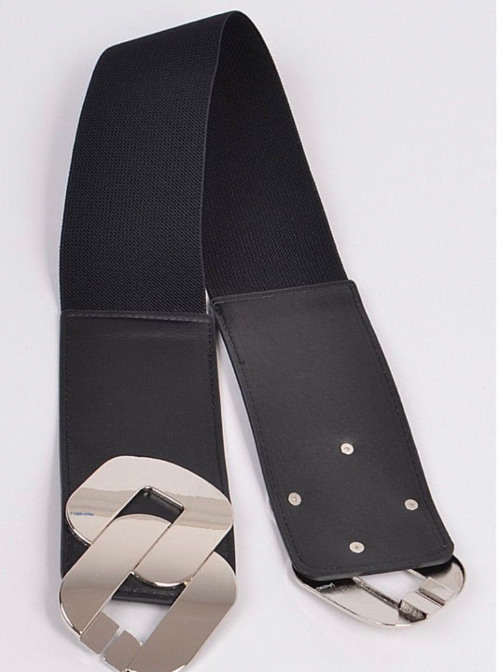 Big Cross Elastic Belt