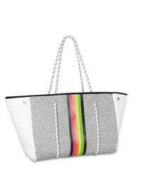 Greyson Tote Bag
