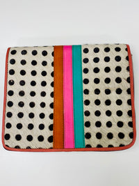 Landry Leather Crossbody