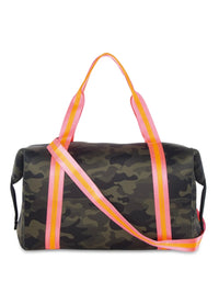 Morgan Duffel Bag