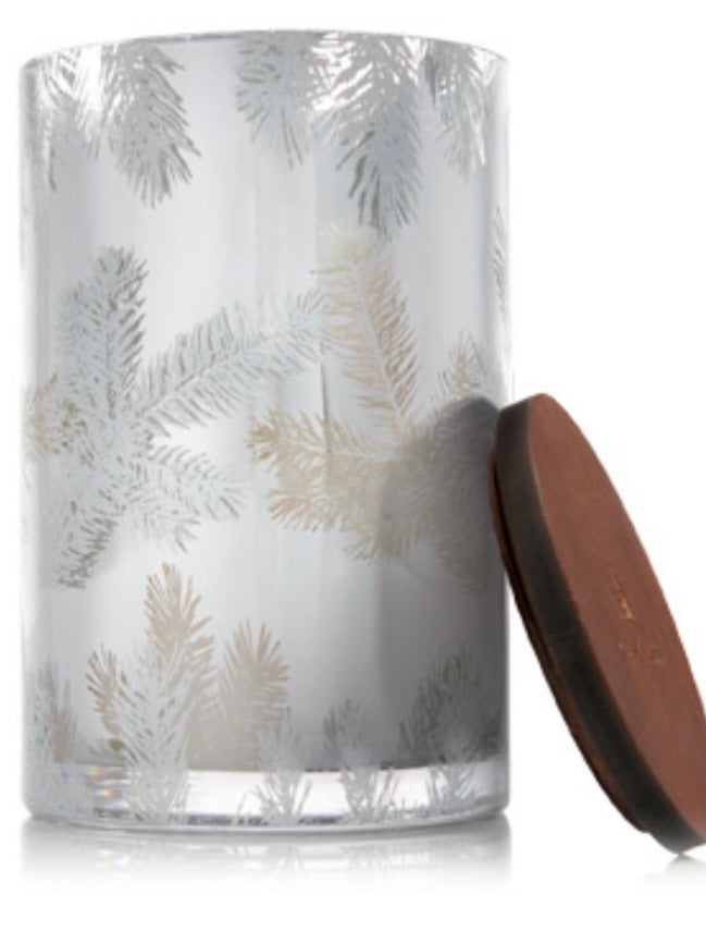 Frasier Fir Luminary Candle