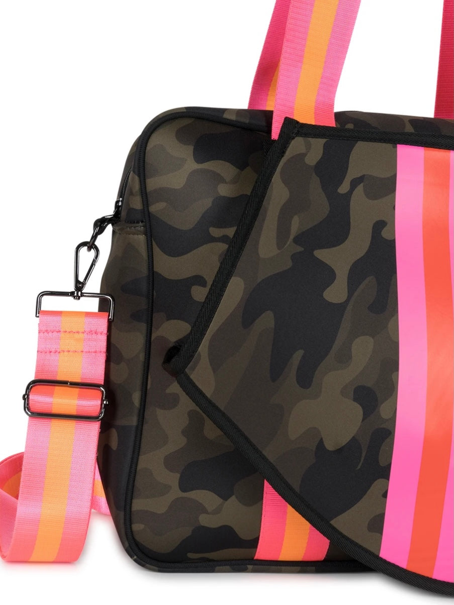 Show Off Tennis Bag