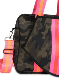 Show Off Tennis Bag