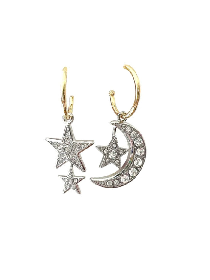 BEau Earrings