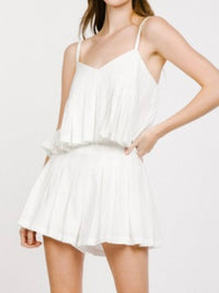 Fun Short Pant Set