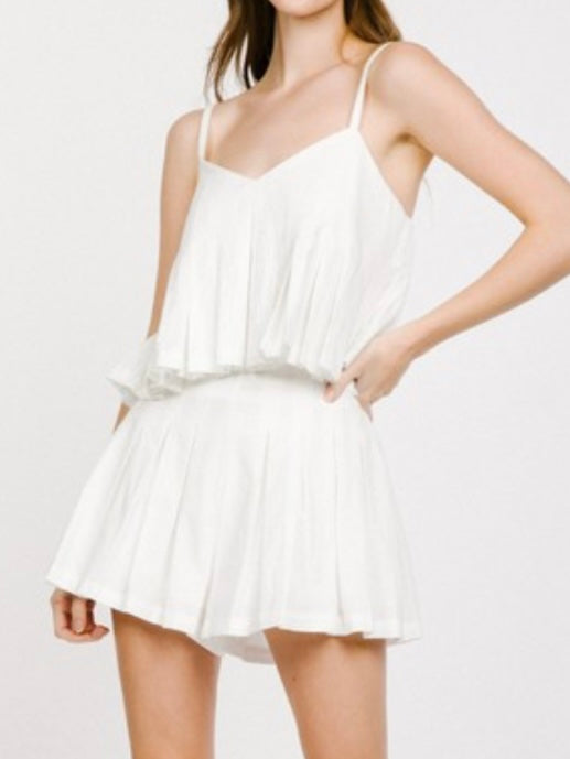 Fun Short Pant Set