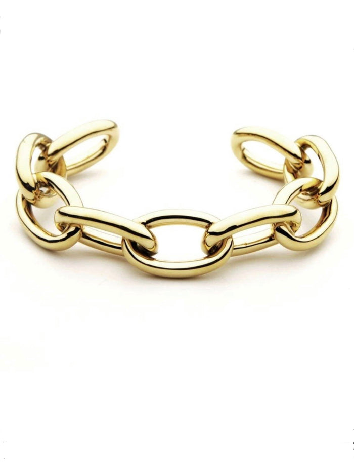 Macy Link Bracelet
