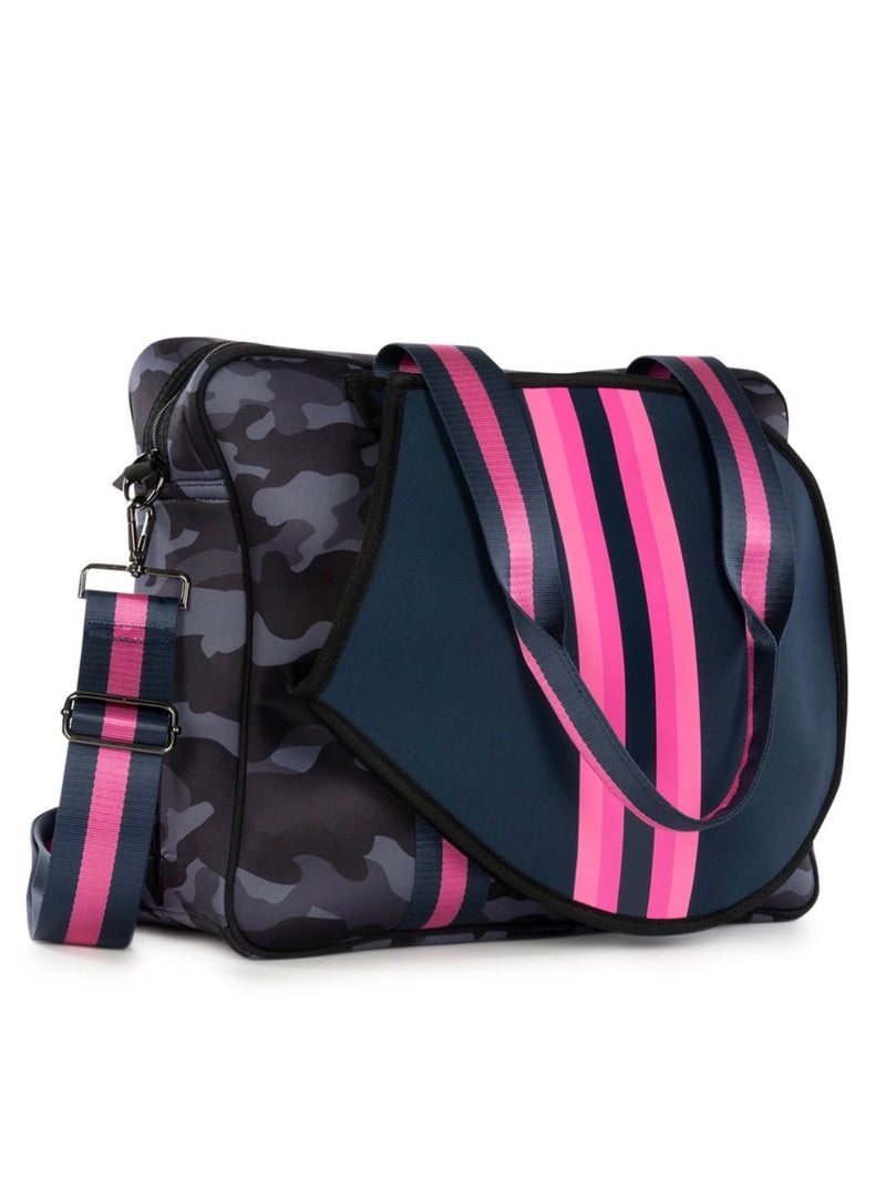 Show Off Tennis Bag