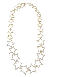Starry Necklace