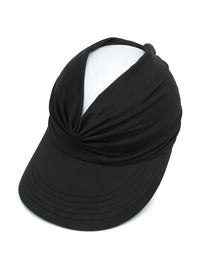 Wide Stretchable Visor