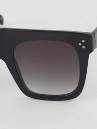 Oversized Square Sunglasses