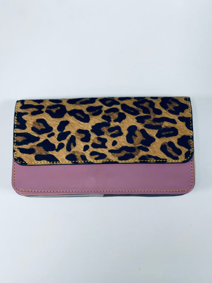 Nova Leather Wallet