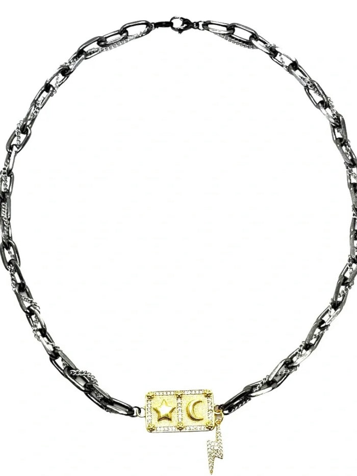 In A Day Necklace