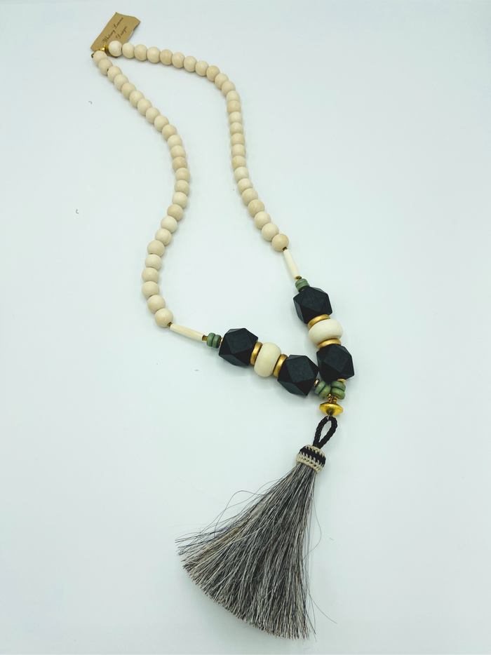 Whitney Lauren Desing Necklace