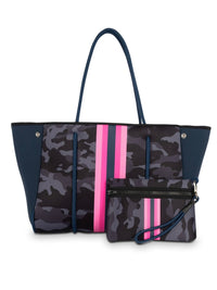 Greyson Tote Bag