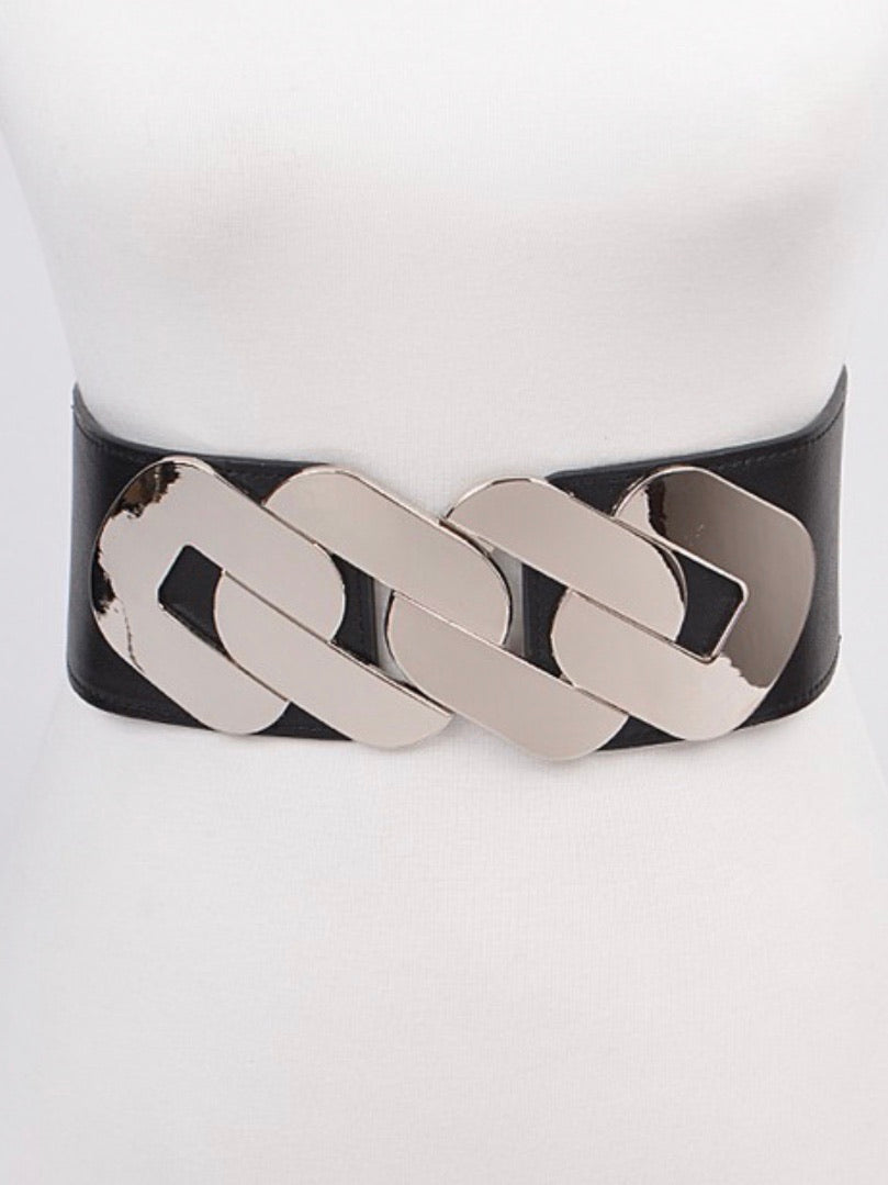 Big Cross Elastic Belt