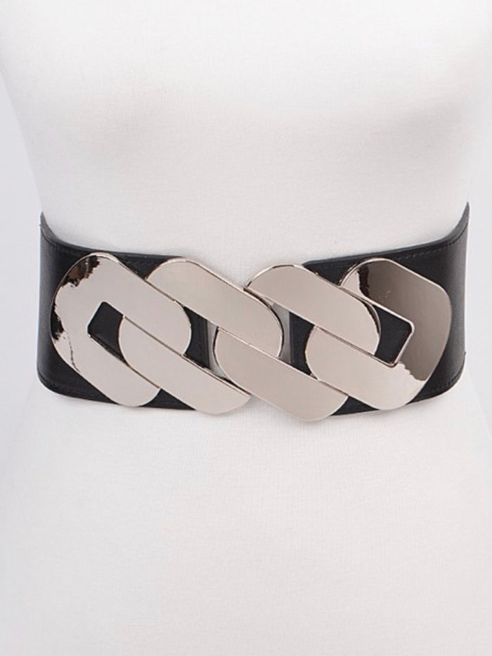 Big Cross Elastic Belt