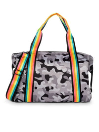 Morgan Duffel Bag