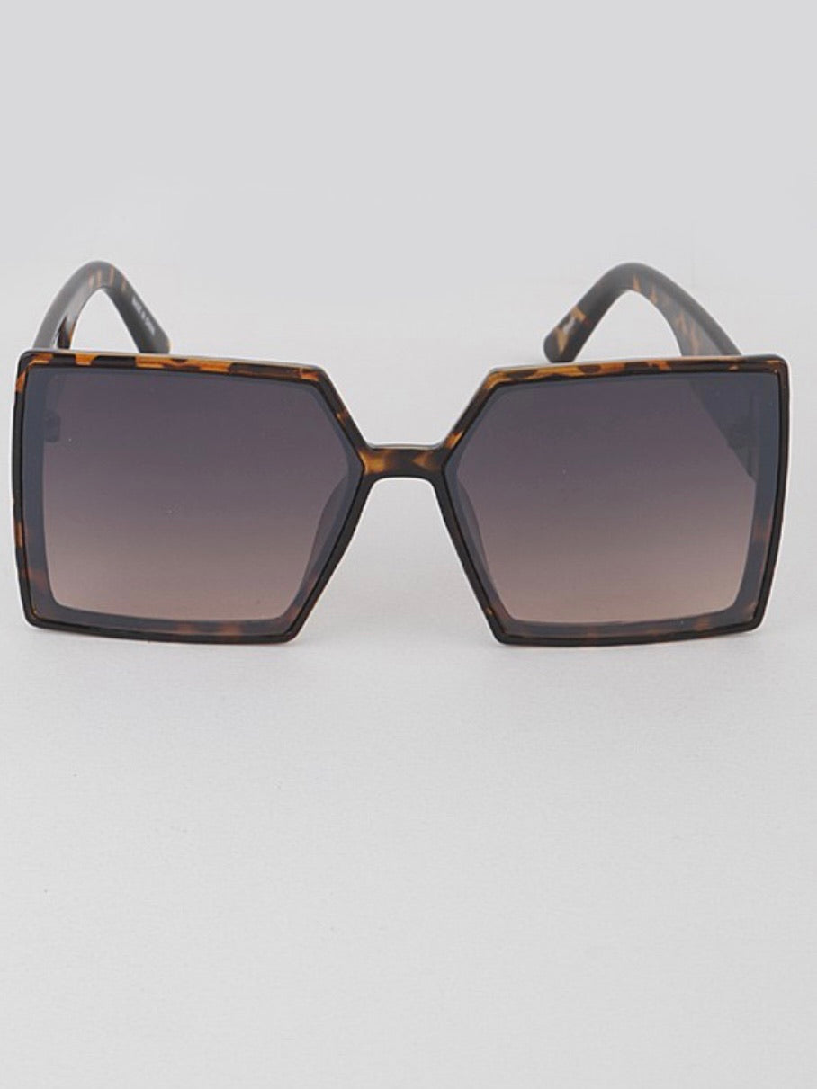 Square Sunglasses