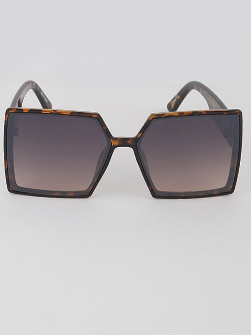 Square Sunglasses