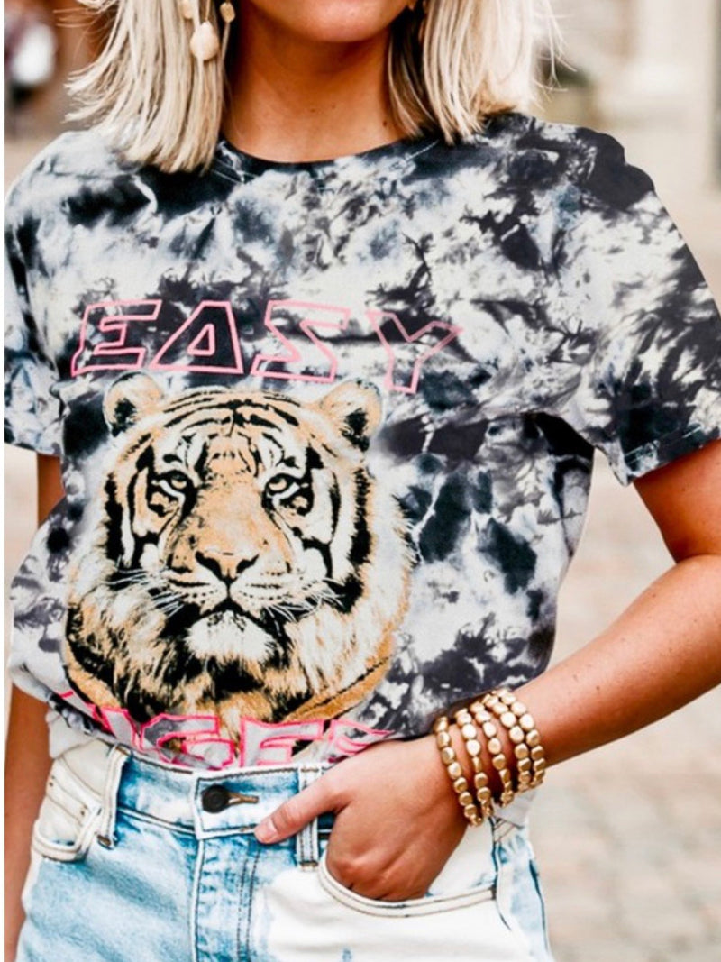 Easy Tiger TShirt