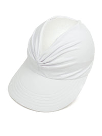 Wide Stretchable Visor