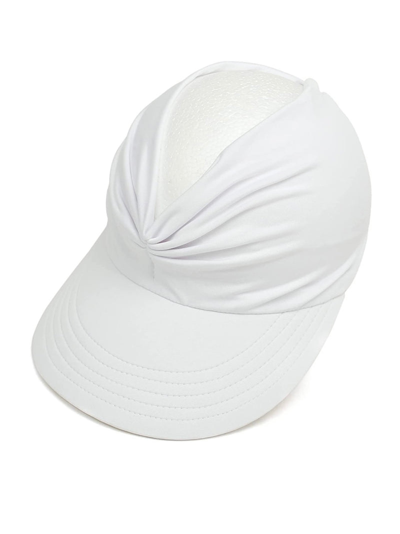 Wide Stretchable Visor