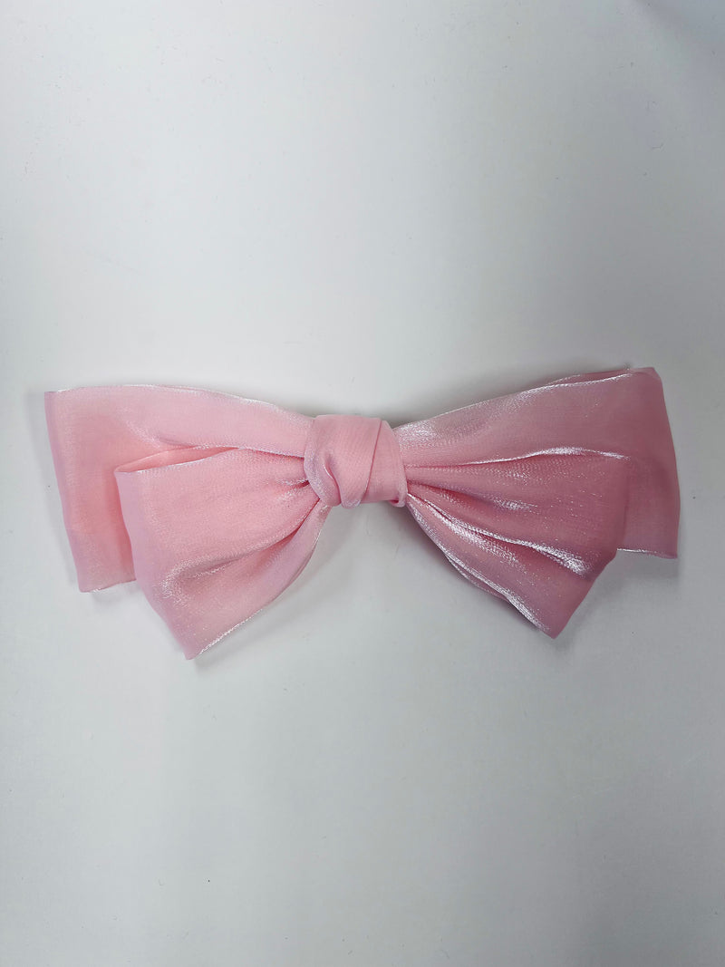 Chic Coquette Bow