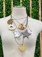Adri Collection Necklaces