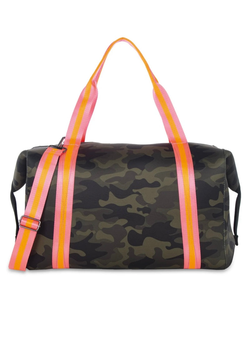 Morgan Duffel Bag