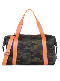 Morgan Duffel Bag