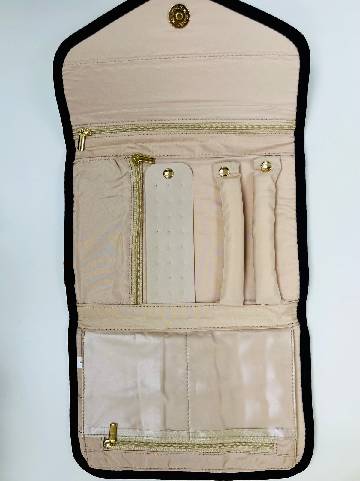 Emma Traveling Jewelry Organizer