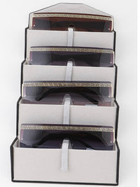 Multi Sunglasses Case