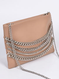 Chain Detail Clutch