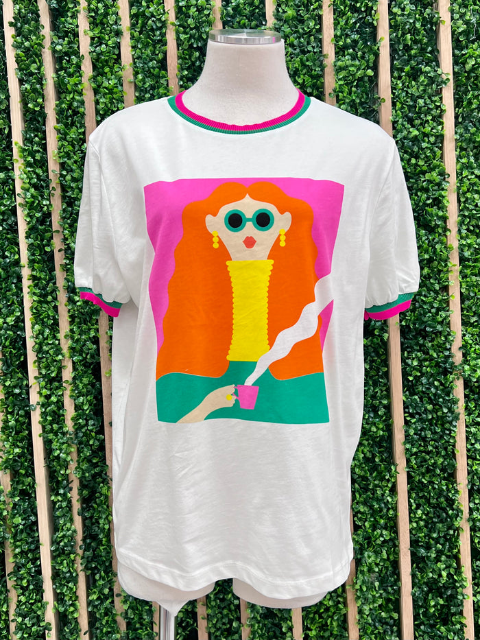Fun Doll Shirt