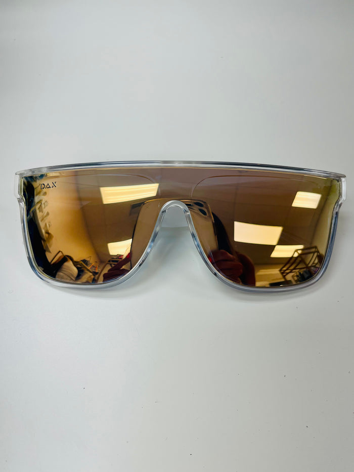 Maverick Sunglasses