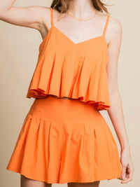 Fun Short Pant Set