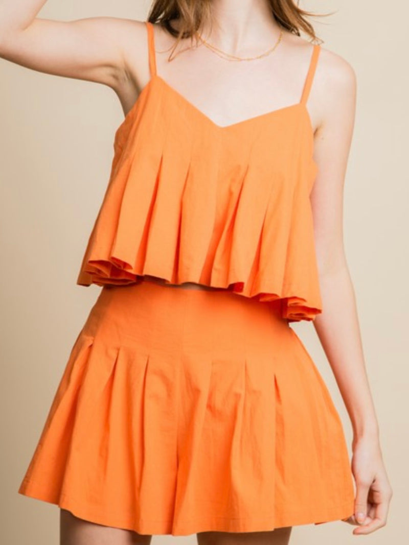 Fun Short Pant Set