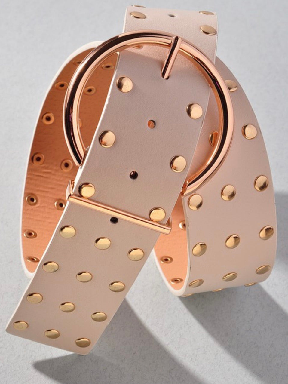 Studded Belt