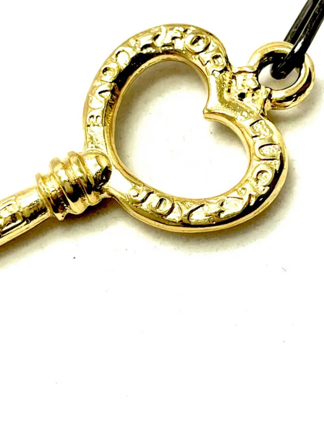 Key Necklace