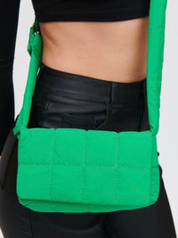 Quilted Crossbody