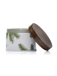 Frasier Fir UniversalCandle Tin