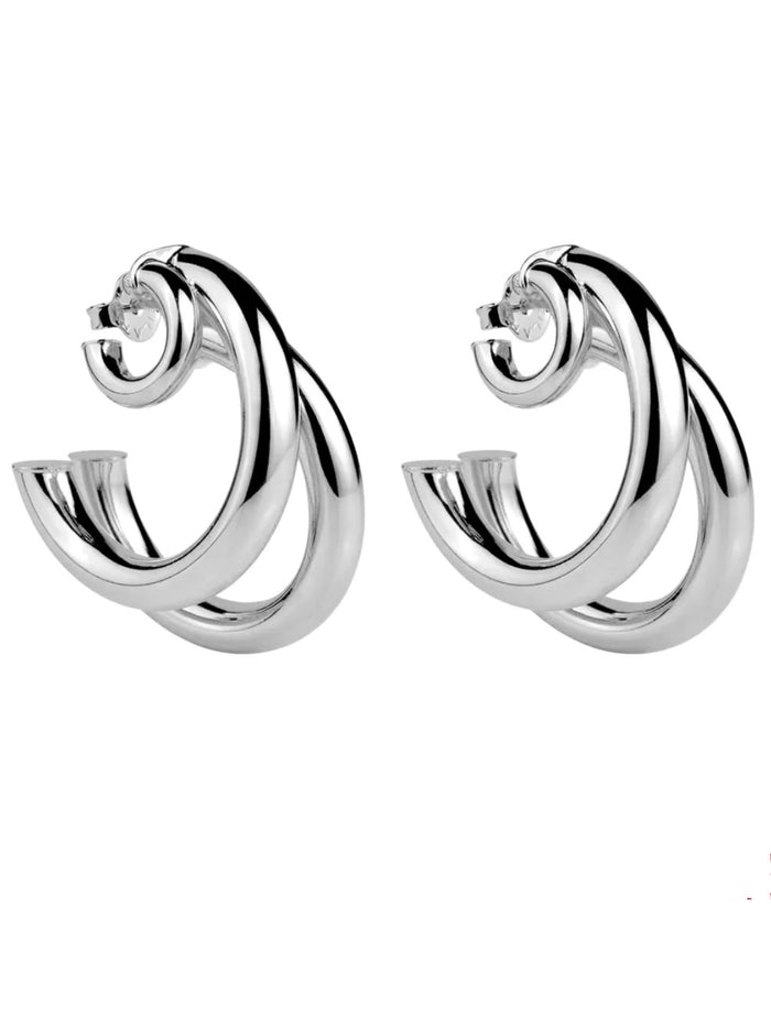 Hazel Hoops