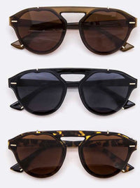 Brow Bar Sunglasses