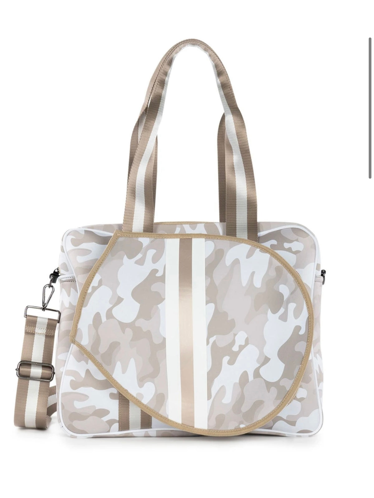 Show Off Tennis Bag