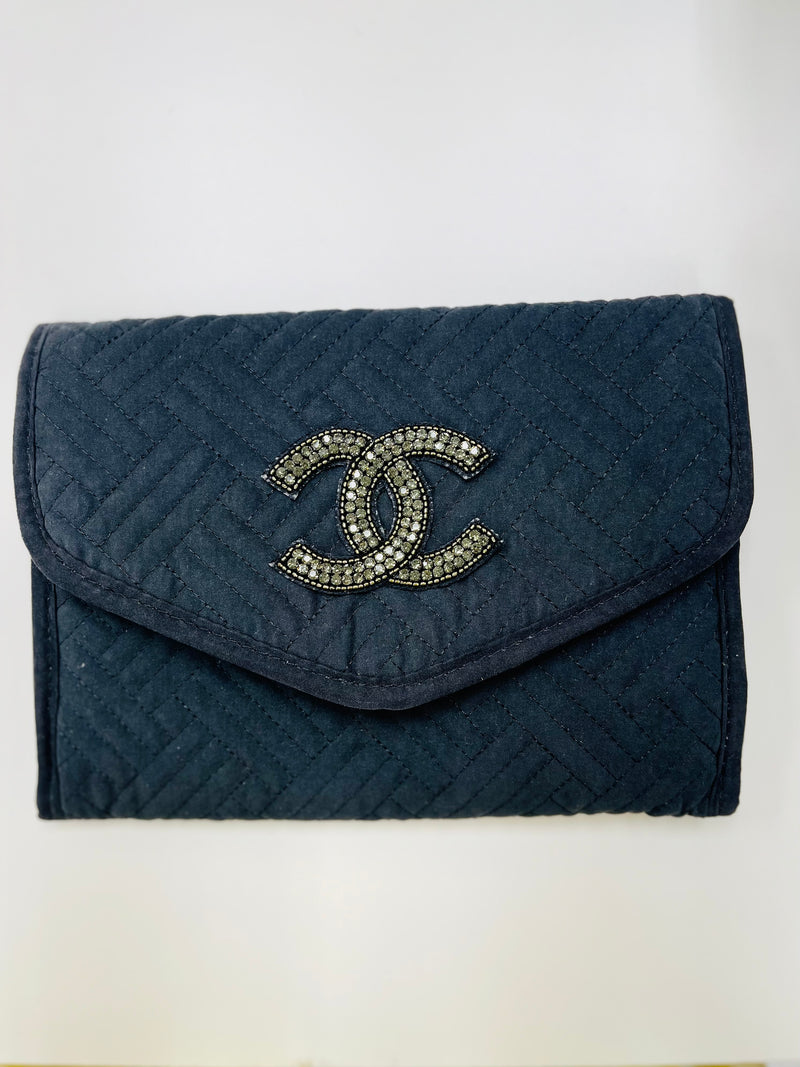 Emma Traveling Jewelry Organizer