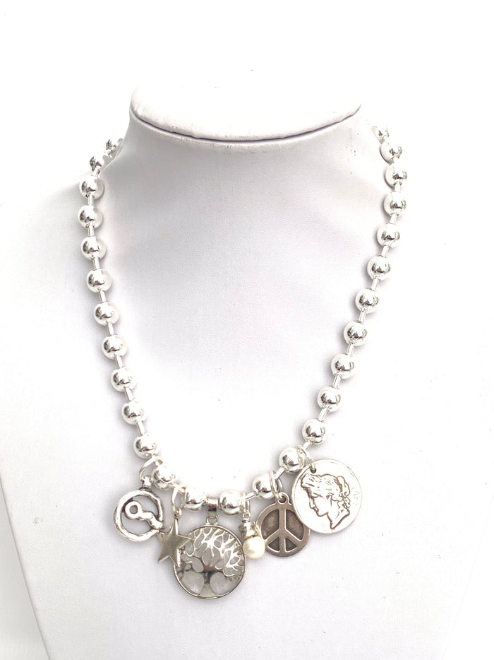 Tree of Life Necklace