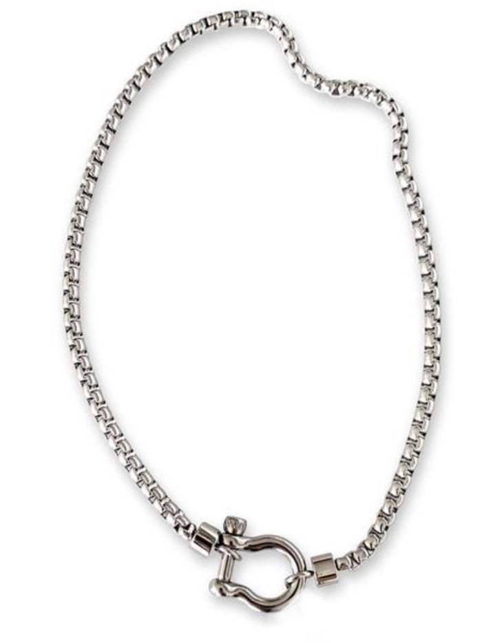 Herradura Necklace